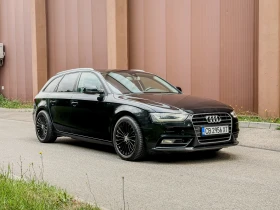 Audi A4 3.0D S-Line Distronic ГАРАНЦИЯ 6 МЕСЕЦА ИЛИ 5000КМ | Auto.bg — изображение 6 Audi A4 3.0D S-Line Distronic ГАРАНЦИЯ 6 МЕСЕЦА ИЛИ 5000КМ | Auto.bg — изображение 6