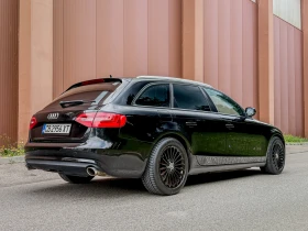 Audi A4 3.0D S-Line Distronic ГАРАНЦИЯ 6 МЕСЕЦА ИЛИ 5000КМ | Auto.bg — изображение 4 Audi A4 3.0D S-Line Distronic ГАРАНЦИЯ 6 МЕСЕЦА ИЛИ 5000КМ | Auto.bg — изображение 4