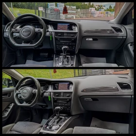 Audi A4 3.0D S-Line Distronic ГАРАНЦИЯ 6 МЕСЕЦА ИЛИ 5000КМ | Auto.bg — изображение 11 Audi A4 3.0D S-Line Distronic ГАРАНЦИЯ 6 МЕСЕЦА ИЛИ 5000КМ | Auto.bg — изображение 11