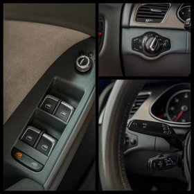 Audi A4 3.0D S-Line Distronic ГАРАНЦИЯ 6 МЕСЕЦА ИЛИ 5000КМ | Auto.bg — изображение 15 Audi A4 3.0D S-Line Distronic ГАРАНЦИЯ 6 МЕСЕЦА ИЛИ 5000КМ | Auto.bg — изображение 15