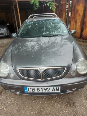 Lancia Lybra - 2000 € / 3911.66 лв. - 79366618 3 | Car24.bg Lancia Lybra - 2000 € / 3911.66 лв. - 79366618 3