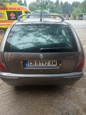 Lancia Lybra - Car24.bg Lancia Lybra
