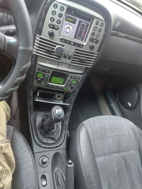 Lancia Lybra - 2000 € / 3911.66 лв. - 79366618 6 | Car24.bg Lancia Lybra - 2000 € / 3911.66 лв. - 79366618 6