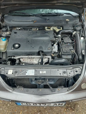 Lancia Lybra - 2000 € / 3911.66 лв. - 79366618 2 | Car24.bg Lancia Lybra - 2000 € / 3911.66 лв. - 79366618 2