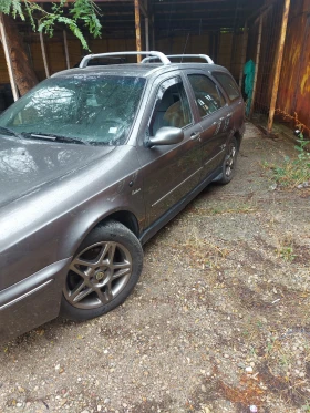 Lancia Lybra - 2000 € / 3911.66 лв. - 79366618 4 | Car24.bg Lancia Lybra - 2000 € / 3911.66 лв. - 79366618 4