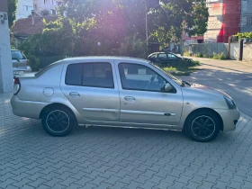 Renault Symbol 1.4 Газов Инжекцион - 1799 € / 3518.54 лв. - 58363279 4 | Car24.bg Renault Symbol 1.4 Газов Инжекцион - 1799 € / 3518.54 лв. - 58363279 4