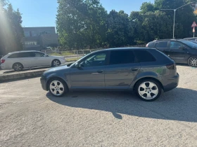 Audi A3 undefined | Auto.bg — изображение 4 Audi A3 undefined | Auto.bg — изображение 4