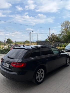 Audi A4 undefined | Auto.bg — изображение 5 Audi A4 undefined | Auto.bg — изображение 5