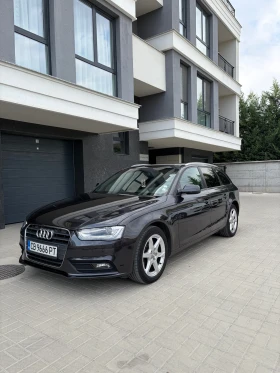 Audi A4 undefined | Auto.bg — изображение 2 Audi A4 undefined | Auto.bg — изображение 2