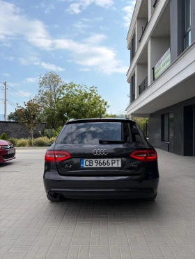 Audi A4 undefined | Auto.bg — изображение 4 Audi A4 undefined | Auto.bg — изображение 4