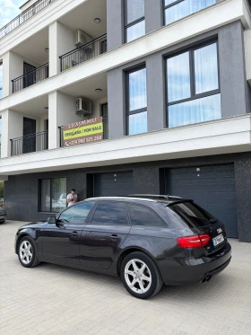 Audi A4 undefined | Auto.bg — изображение 3 Audi A4 undefined | Auto.bg — изображение 3
