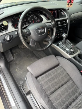 Audi A4 undefined | Auto.bg — изображение 7 Audi A4 undefined | Auto.bg — изображение 7