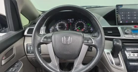 Honda Odyssey 3.5 Бензин | Auto.bg — изображение 4 Honda Odyssey 3.5 Бензин | Auto.bg — изображение 4