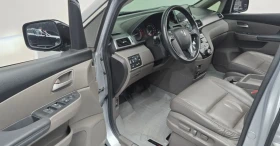 Honda Odyssey 3.5 Бензин | Auto.bg — изображение 8 Honda Odyssey 3.5 Бензин | Auto.bg — изображение 8