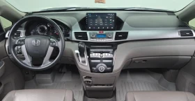 Honda Odyssey 3.5 Бензин | Auto.bg — изображение 3 Honda Odyssey 3.5 Бензин | Auto.bg — изображение 3