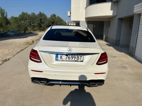 Mercedes-Benz E 350 AMG line - 25500 € - 87265361 5 | Car24.bg Mercedes-Benz E 350 AMG line - 25500 € - 87265361 5