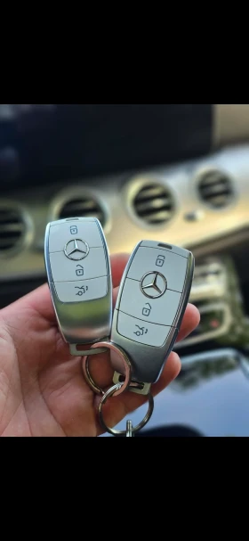 Mercedes-Benz E 350 AMG line - 25500 € - 87265361 10 | Car24.bg Mercedes-Benz E 350 AMG line - 25500 € - 87265361 10
