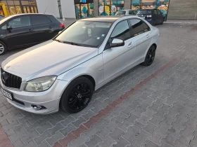 Mercedes-Benz C 220 2.2 CDI . 646 | Auto.bg — изображение 2 Mercedes-Benz C 220 2.2 CDI . 646 | Auto.bg — изображение 2