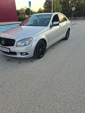 Mercedes-Benz C 220 2.2 CDI . 646 | Auto.bg — изображение 4 Mercedes-Benz C 220 2.2 CDI . 646 | Auto.bg — изображение 4