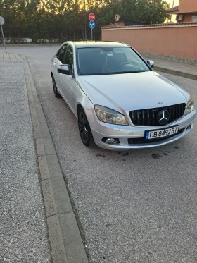 Mercedes-Benz C 220 2.2 CDI . 646 | Auto.bg — изображение 7 Mercedes-Benz C 220 2.2 CDI . 646 | Auto.bg — изображение 7
