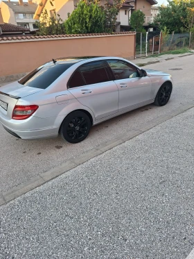 Mercedes-Benz C 220 2.2 CDI . 646 | Auto.bg — изображение 6 Mercedes-Benz C 220 2.2 CDI . 646 | Auto.bg — изображение 6