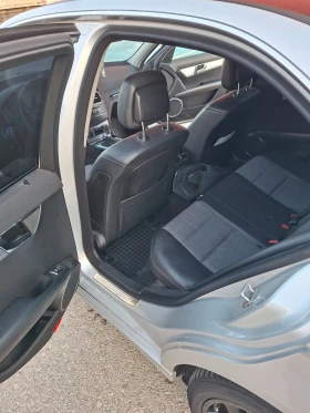 Mercedes-Benz C 220 2.2 CDI . 646 | Auto.bg — изображение 9 Mercedes-Benz C 220 2.2 CDI . 646 | Auto.bg — изображение 9