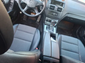 Mercedes-Benz C 220 2.2 CDI . 646 | Auto.bg — изображение 13 Mercedes-Benz C 220 2.2 CDI . 646 | Auto.bg — изображение 13