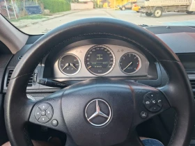 Mercedes-Benz C 220 2.2 CDI . 646 | Auto.bg — изображение 8 Mercedes-Benz C 220 2.2 CDI . 646 | Auto.bg — изображение 8