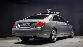 Mercedes-Benz S 500 SOFT CLOSE* ЕЛ. БАГАЖНИК* 360* ЛЮК* КРАЙНА ЦЕНА - 16999 € - 41295521 2 | Car24.bg Mercedes-Benz S 500 SOFT CLOSE* ЕЛ. БАГАЖНИК* 360* ЛЮК* КРАЙНА ЦЕНА - 16999 € - 41295521 2