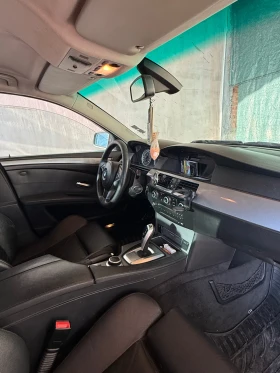 BMW 535 535D LCI | Auto.bg — изображение 6 BMW 535 535D LCI | Auto.bg — изображение 6