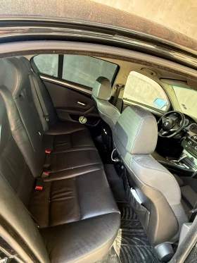 BMW 535 535D LCI | Auto.bg — изображение 7 BMW 535 535D LCI | Auto.bg — изображение 7
