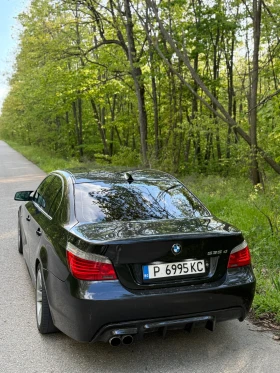 BMW 535 535D LCI