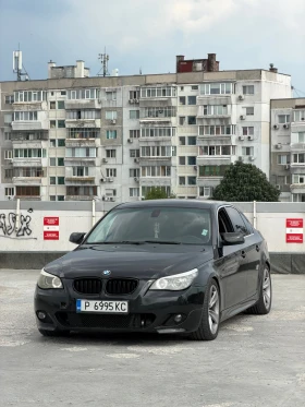 BMW 535 535D LCI | Auto.bg — изображение 4 BMW 535 535D LCI | Auto.bg — изображение 4