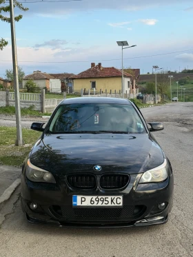 BMW 535 535D LCI | Auto.bg — изображение 2 BMW 535 535D LCI | Auto.bg — изображение 2