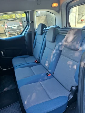 Citroen Berlingo 1.6 HDI, 90 к.с., MultiSpace - 3500 € - 51455301 10 | Car24.bg Citroen Berlingo 1.6 HDI, 90 к.с., MultiSpace - 3500 € - 51455301 10