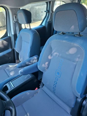 Citroen Berlingo 1.6 HDI, 90 к.с., MultiSpace - 3500 € - 51455301 7 | Car24.bg Citroen Berlingo 1.6 HDI, 90 к.с., MultiSpace - 3500 € - 51455301 7