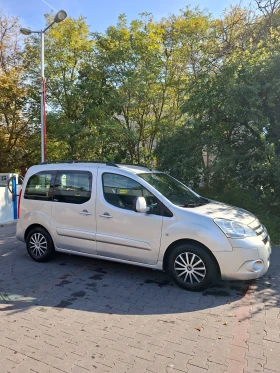 Citroen Berlingo 1.6 HDI, 90 к.с., MultiSpace - 3500 € - 51455301 2 | Car24.bg Citroen Berlingo 1.6 HDI, 90 к.с., MultiSpace - 3500 € - 51455301 2