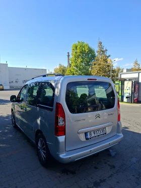Citroen Berlingo 1.6 HDI, 90 к.с., MultiSpace - 3500 € - 51455301 4 | Car24.bg Citroen Berlingo 1.6 HDI, 90 к.с., MultiSpace - 3500 € - 51455301 4