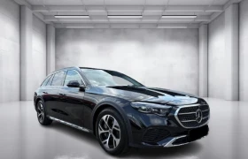 Mercedes-Benz E 450 d All-Terrain 4Matic = Avantgarde = Гаранция - Car24.bg Mercedes-Benz E 450 d All-Terrain 4Matic = Avantgarde = Гаранция