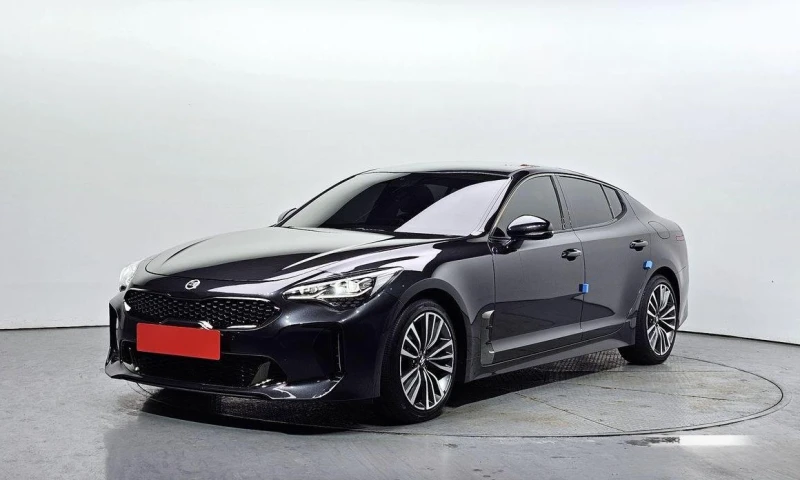 Kia Stinger 2.0 Turbo 2WD * НАЙ-ДОБРА ЦЕНА В БЪЛГАРИЯ*  - 31861 лв. / 16290.27 € - 24744529 1 | Car24.bg Kia Stinger 2.0 Turbo 2WD * НАЙ-ДОБРА ЦЕНА В БЪЛГАРИЯ*  - 31861 лв. / 16290.27 € - 24744529 1