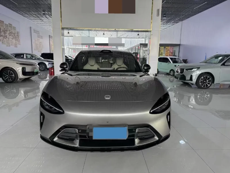 Xiaomi YU7 - 45900 € / 89772.60 лв. - 20348102 1 | Car24.bg Xiaomi YU7 - 45900 € / 89772.60 лв. - 20348102 1