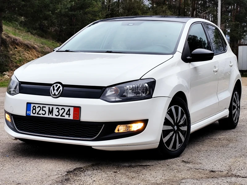 VW Polo 1.2TDi УНИКАТ КЛИМАТРОНИК - 3290 € / 6434.68 лв. - 41831283 1 | Car24.bg VW Polo 1.2TDi УНИКАТ КЛИМАТРОНИК - 3290 € / 6434.68 лв. - 41831283 1