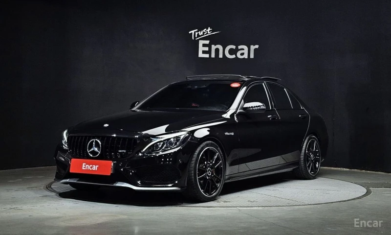 Mercedes-Benz C 43 AMG - 26500 € / 51829.49 лв. - 49746535 1 | Car24.bg Mercedes-Benz C 43 AMG - 26500 € / 51829.49 лв. - 49746535 1