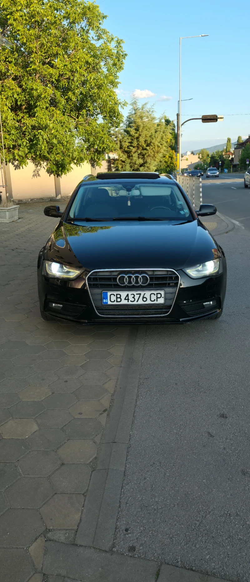 Audi A4 3.0TDI B8.5 Facelift - 8149 € / 15938.06 лв. - 16507673 1 | Car24.bg Audi A4 3.0TDI B8.5 Facelift - 8149 € / 15938.06 лв. - 16507673 1