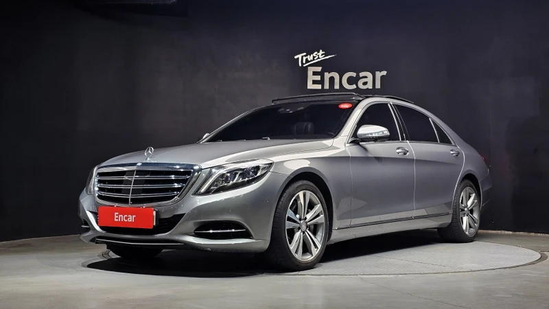 Mercedes-Benz S 500 SOFT CLOSE* ЕЛ. БАГАЖНИК* 360* ЛЮК* КРАЙНА ЦЕНА - 16999 € - 41295521 1 | Car24.bg Mercedes-Benz S 500 SOFT CLOSE* ЕЛ. БАГАЖНИК* 360* ЛЮК* КРАЙНА ЦЕНА - 16999 € - 41295521 1