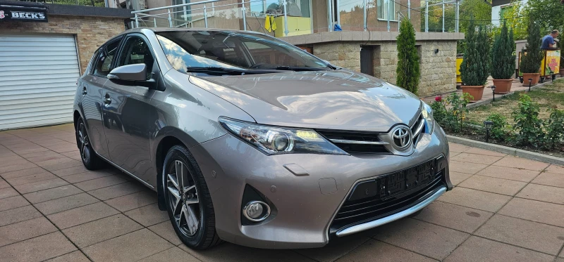Toyota Auris 2.0-LD-4D - 6900 € - 22928495 1 | Car24.bg Toyota Auris 2.0-LD-4D - 6900 € - 22928495 1