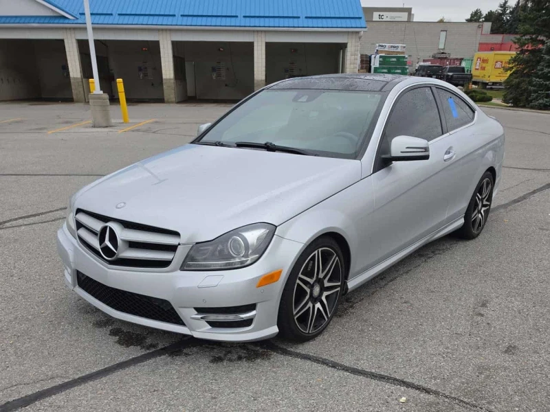 Mercedes-Benz C 350 * CARFAX * - 11600 € - 23598451 1 | Car24.bg Mercedes-Benz C 350 * CARFAX * - 11600 € - 23598451 1