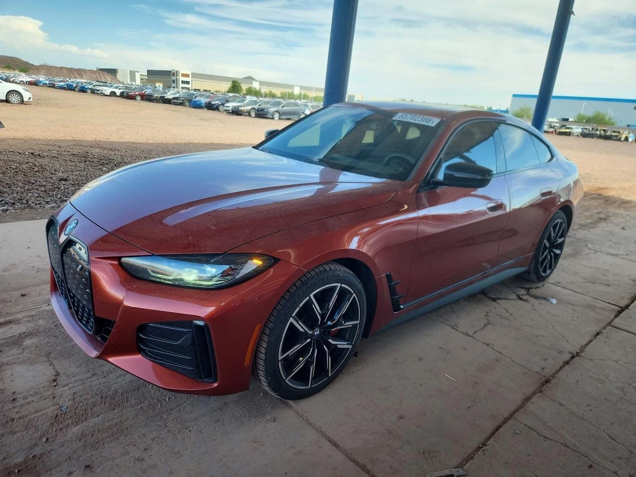 BMW i4 EDRIVE40 | Auto.bg — изображение 1 BMW i4 EDRIVE40 | Auto.bg — изображение 1