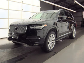 Volvo Xc90 INSCRIPTION Обдух* Диг.табло* 360* Head-Up* Пано* - Car24.bg Volvo Xc90 INSCRIPTION Обдух* Диг.табло* 360* Head-Up* Пано*
