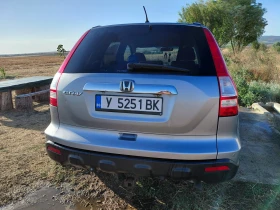Honda Cr-v undefined | Auto.bg — изображение 5 Honda Cr-v undefined | Auto.bg — изображение 5